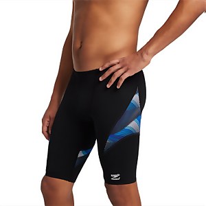 Men's Precision Splice Jammer Blue