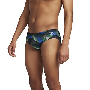Men's Precision Brief Multi-color