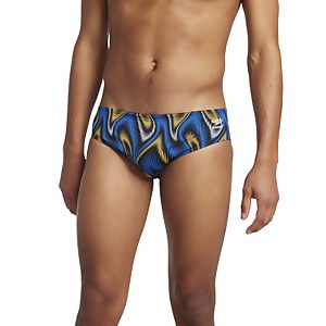 Men's Purpose Brief Blue - 26