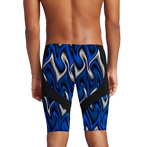 Men's Purpose Jammer Blue