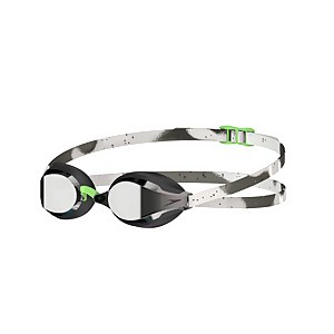 Speed Socket 2.0 Mirrored LTD - Black | Size One Size