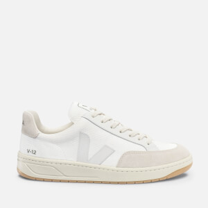 Men’s V-12 B Mesh and Suede