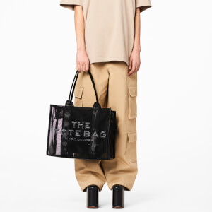 Marc Jacobs The Large Mesh Tote Bag