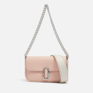 ショルダーバッグ・ポシェット ^LEATHERY^ Plump Heart Keyring Shoulder Bag IVORY LRBG4306IV Plump Heart Keyring Shoulder-Bag [IVORY] | ファッション通販