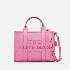 ★関税込み★ MARC JACOBS LIGHT PINK LEATHER TOTE BAG 14232749-1285036641456296.jpg