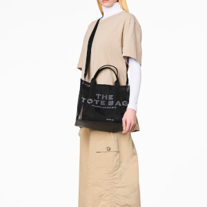Marc Jacobs The Medium Mesh Tote Bag