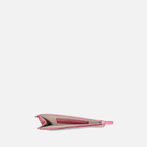 MARC JACOBS☆The Small Wristlet Leather 2色【UK発】 MARC JACOBS☆The Small Wristlet Leather 2色【UK発】 (MARC