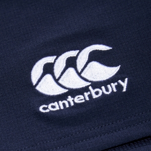 CANTERBURY YOKOHAMA SHORT AM NAVY