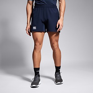 Mens Yokohama Shorts Navy