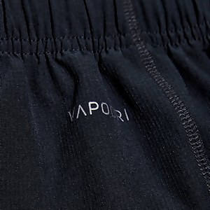 Mens Yokohama Shorts Black