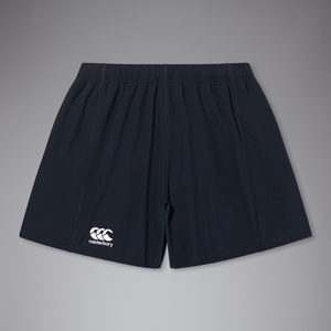 CANTERBURY YOKOHAMA SHORT AM BLACK