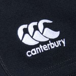 CANTERBURY YOKOHAMA SHORT AM BLACK