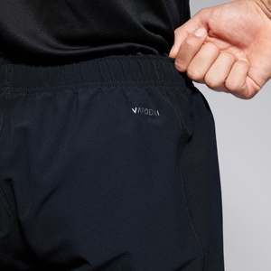 CANTERBURY YOKOHAMA SHORT AM BLACK