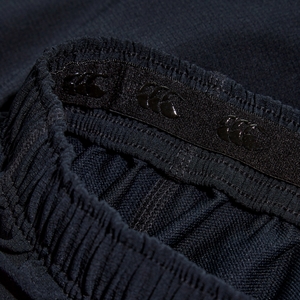 CANTERBURY YOKOHAMA SHORT AM BLACK