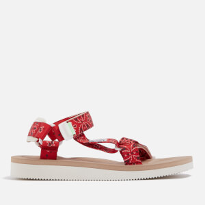 Depa-Cab-Pt02 Webbing Sandals
