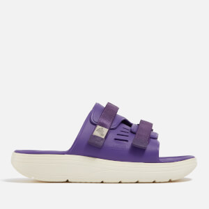 Urich Rubber Mules