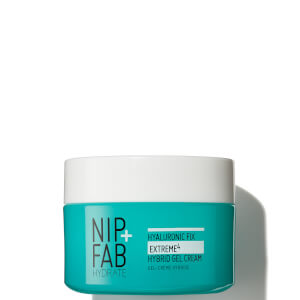 NIP+FAB Hyaluronic Fix Extreme4 2% Hydration Hybrid Gel Cream 50ml
