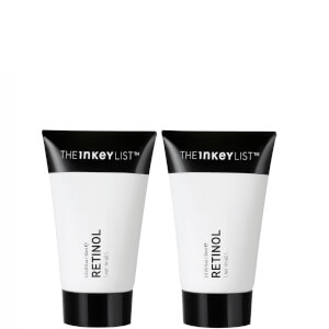 The INKEY List Retinol Duo