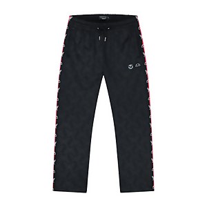 Men's Tomorrowland X ellesse Track Pant Black - M