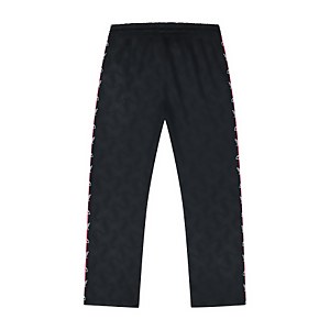 Men's Tomorrowland X ellesse Track Pant Black