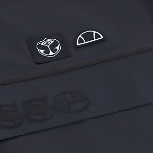 Unisex Tomorrowland X ellesse Wind Jacket Black
