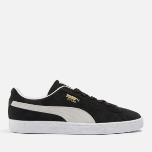 Classic XXI Suede