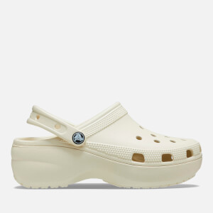 Classic Croslite™ Platform Clogs