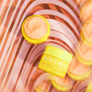 Kinship Brightwave Vitamin C Energizing and Brightening Eye Cream 15ml