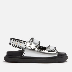 Melissa cosmic sandal a best sale la garconne