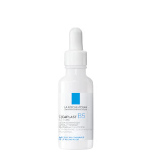 La Roche-Posay Cicaplast B5 Face Serum for Dehydrated Skin 30ml