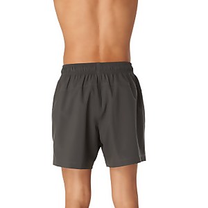 Men's Mid Length 16" Roor Boardshort Gray
