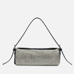 Núnoo Kelly Glitter Shoulder Bag