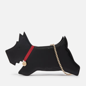 Radley dog shaped bag new arrivals