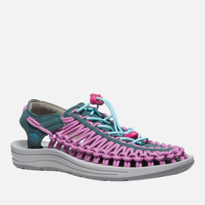 Uneek Cord Sandals