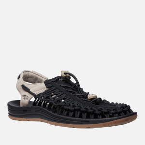 Uneek Cord Sandals