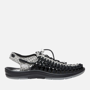 x atmos  UNEEK Corded Sandals