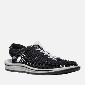 x Bamboo Shoots  UNEEK Corded Sandals
