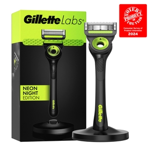 Gillette labs hot sale