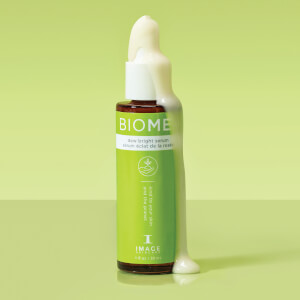 IMAGE Skincare BIOME+ Dew Bright Serum 1 oz | Dermstore