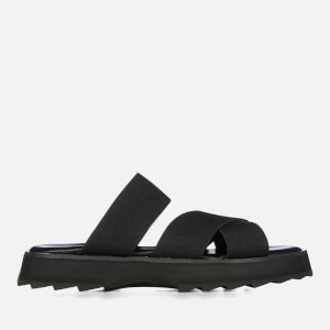 Cardwell Webbing Sandals