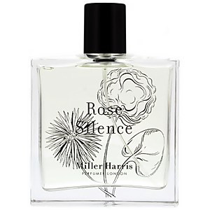 Miller harris discount rose silence 100ml