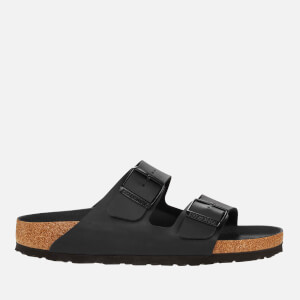Double Strap Birko-Flor® Sandals