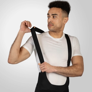 FS260 Bibshort für Herren - Schwarz