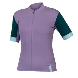 Women's FS260 S/S Jersey - Violet