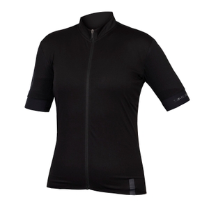 Women's FS260 S/S Jersey - Black