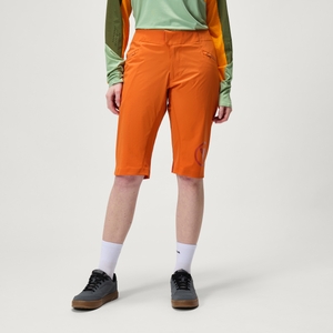 Women's SingleTrack Lite Shorts - Harvest