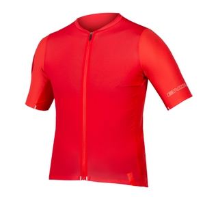 Pro SL Race Trikot für Herren - Granatapfel - XXL