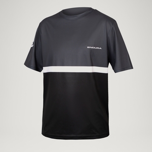 Men's SingleTrack Core Tee II - Black