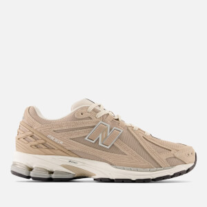 1906 Suede and Mesh