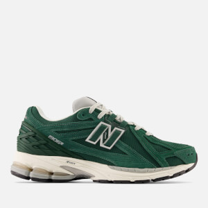 1906 Suede and Mesh